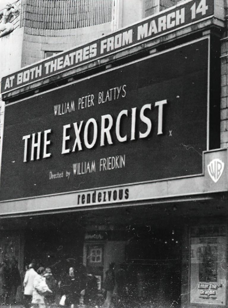 The Exorcist 1973