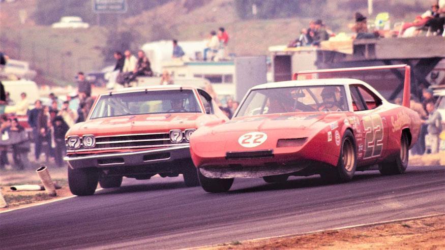 1975 Motor Trend 500 1975 Motor Trend 500