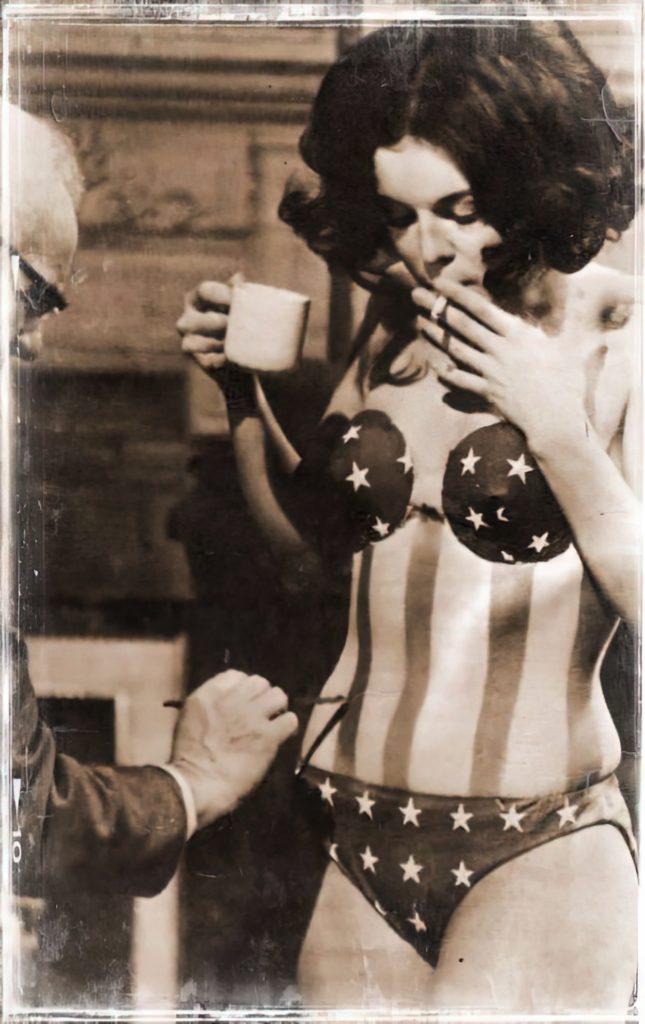 ‘Merica!
