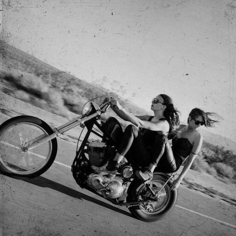 All Good Things Are Wild And Free