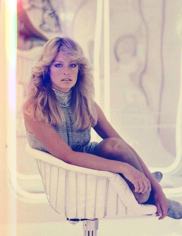 Holly ’76