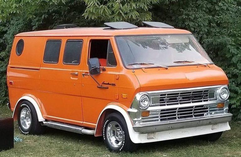 Van Life