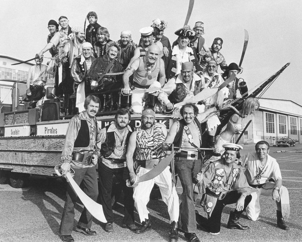 Seafair ’76