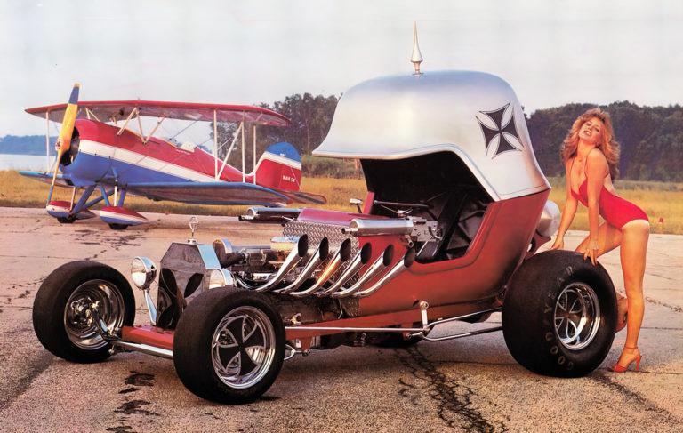 The Red Baron