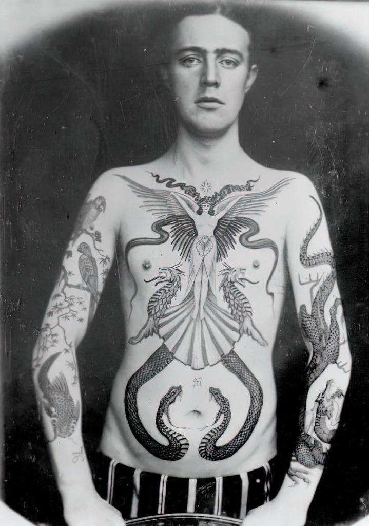 Sutherland Macdonald