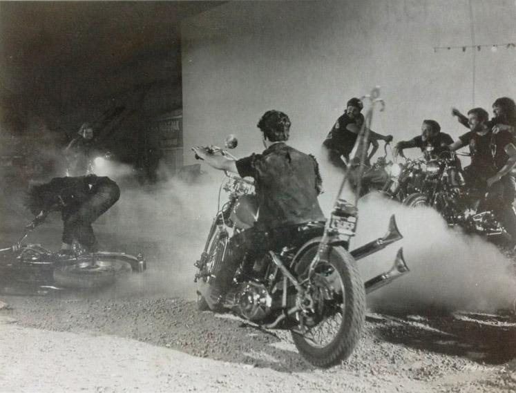 The Other Chopper