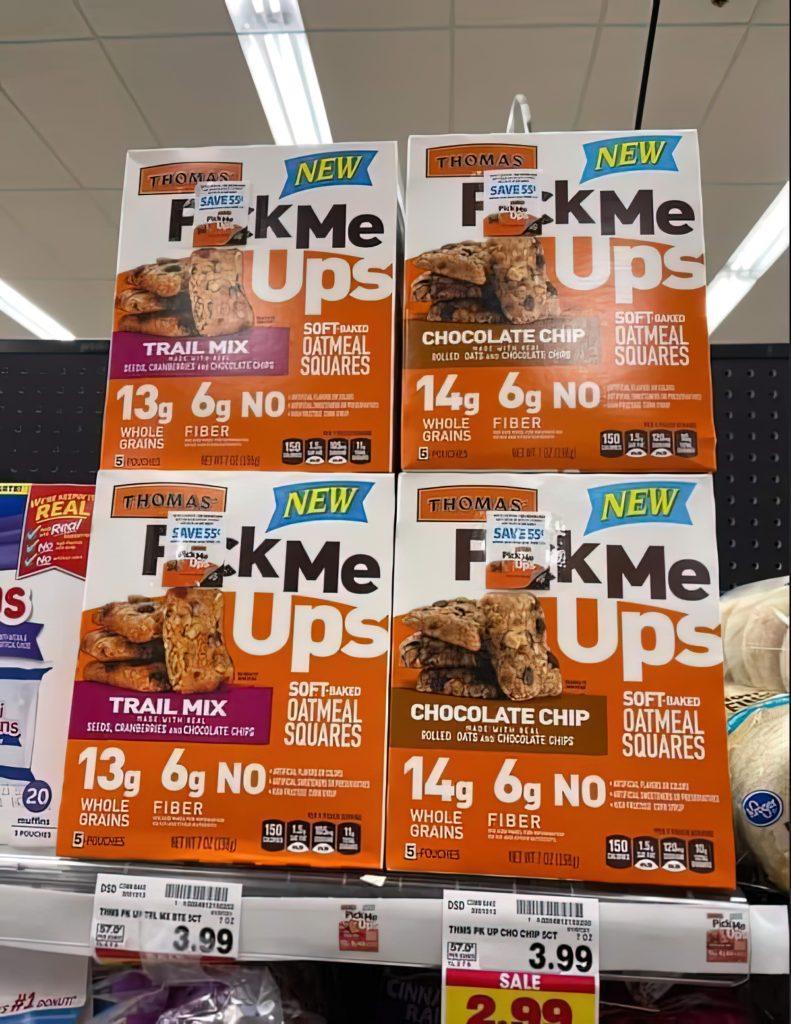 Fuck Me Ups