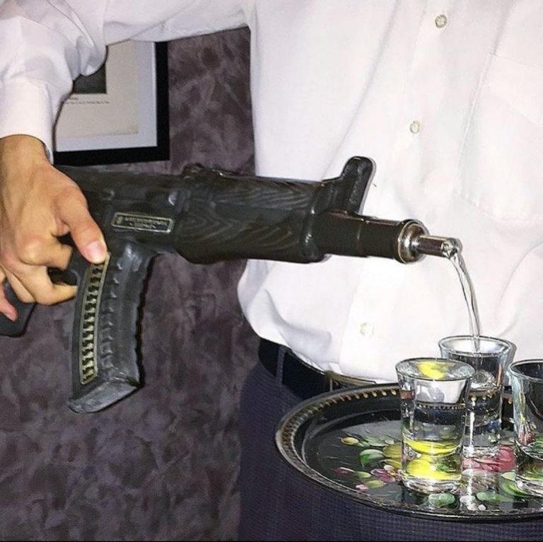 When in Russia