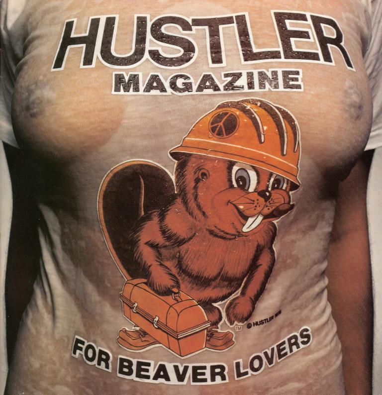 Beaver Hunt