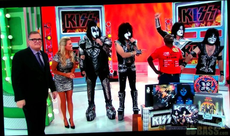 The Price is Right