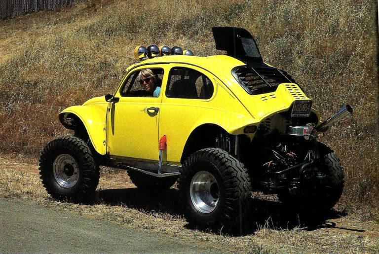 Mall Crawler