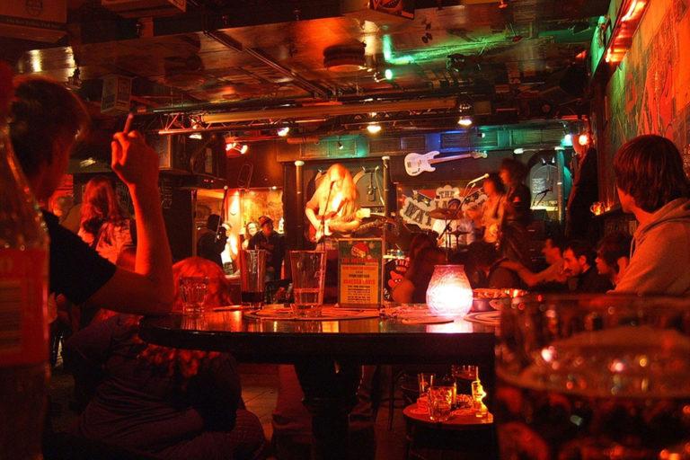 Bartender Confidential