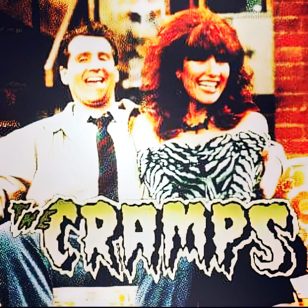 The Cramps Are Forever