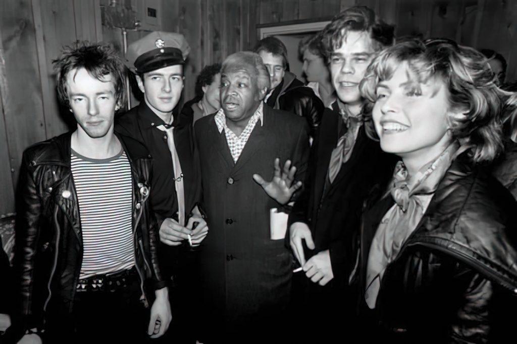 Punk Icons