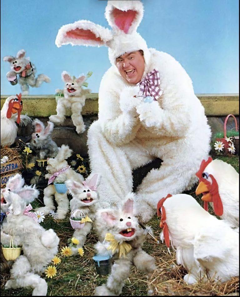 Happy Easter