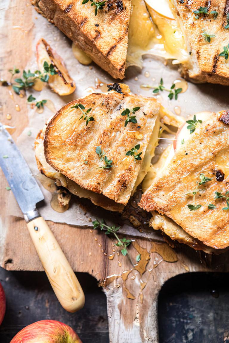 Grilled Cheese
