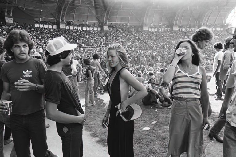 Rumors ’77