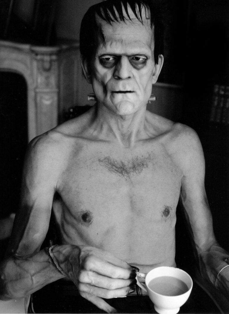 Frankenstein’s Monster