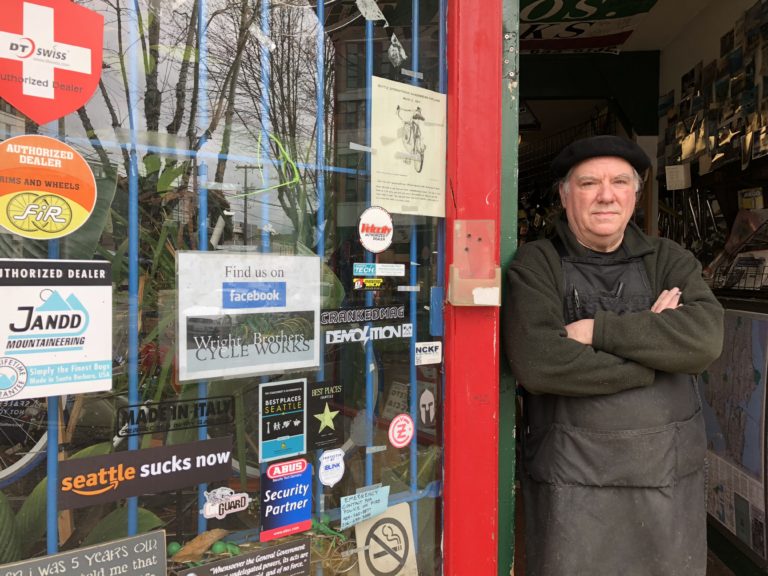 Seattle sucks now