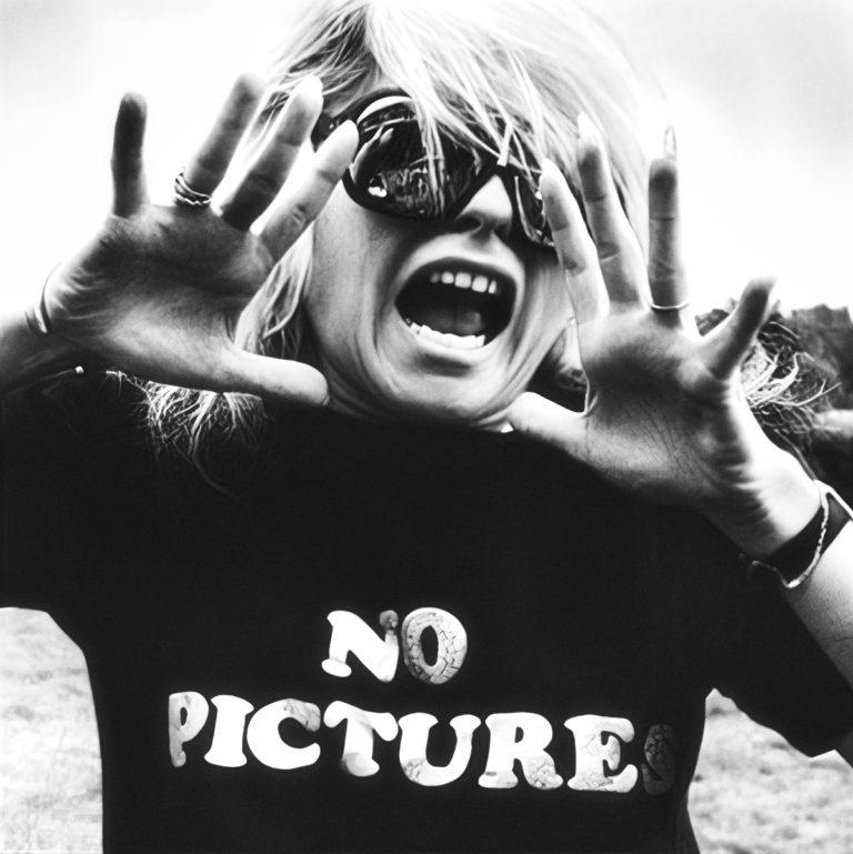 No Pictures