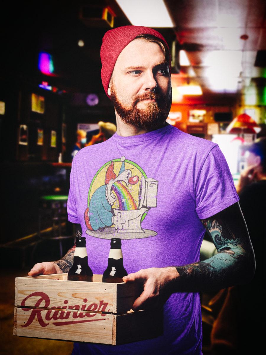 Taste The Rainbow Again Taste The Rainbow Again