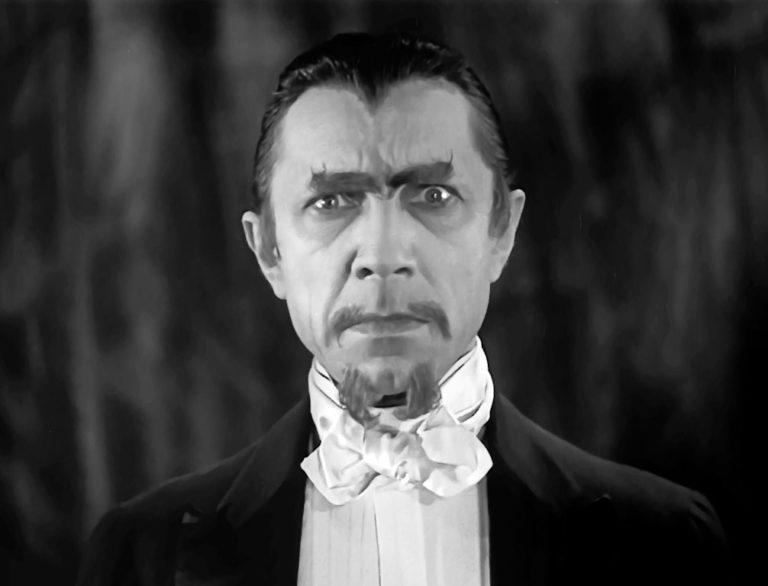 White Zombie 1932