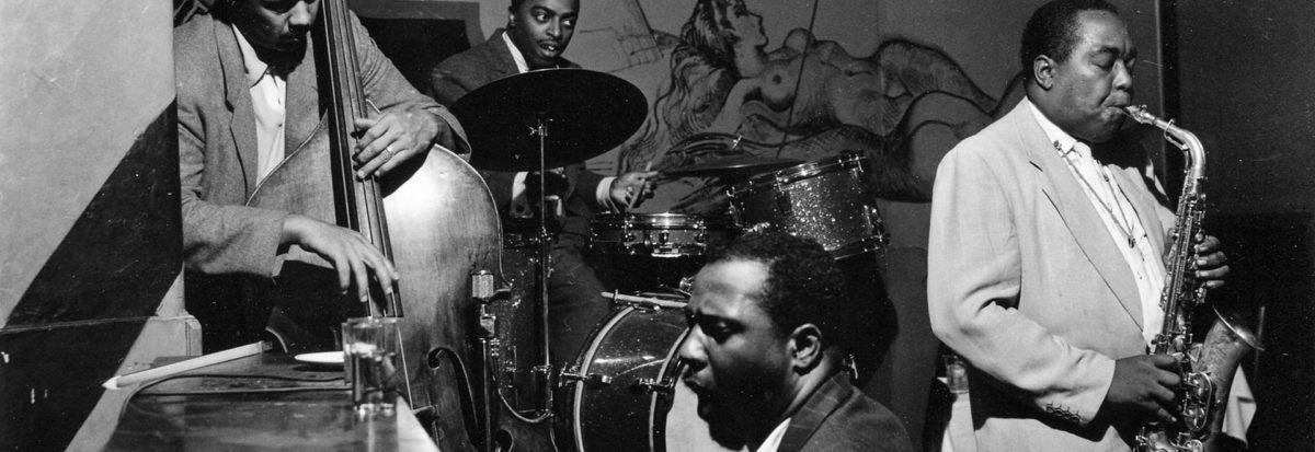 The Story of Verve Records