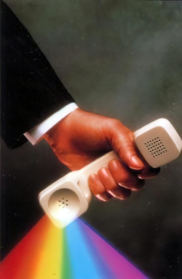 Pride Robocalls