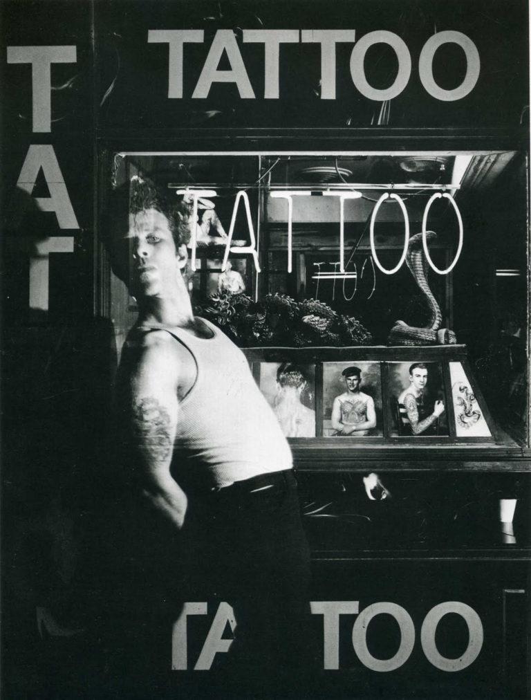 The History and Origin of Tattoos The History and Origin of Tattoos