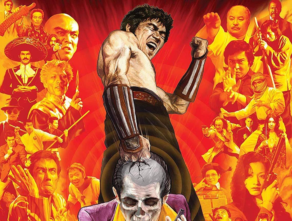 The 100 Best Martial Arts Movies of All Time The 100 Best Martial Arts Movies of All Time