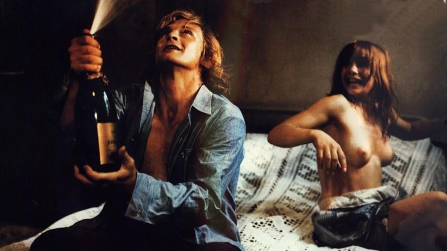 MUBI Cinema Podcast