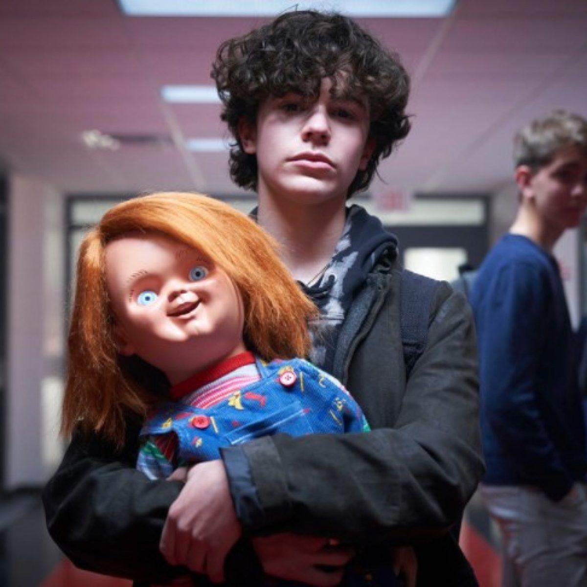 Chucky Teases World Series of Slaughter