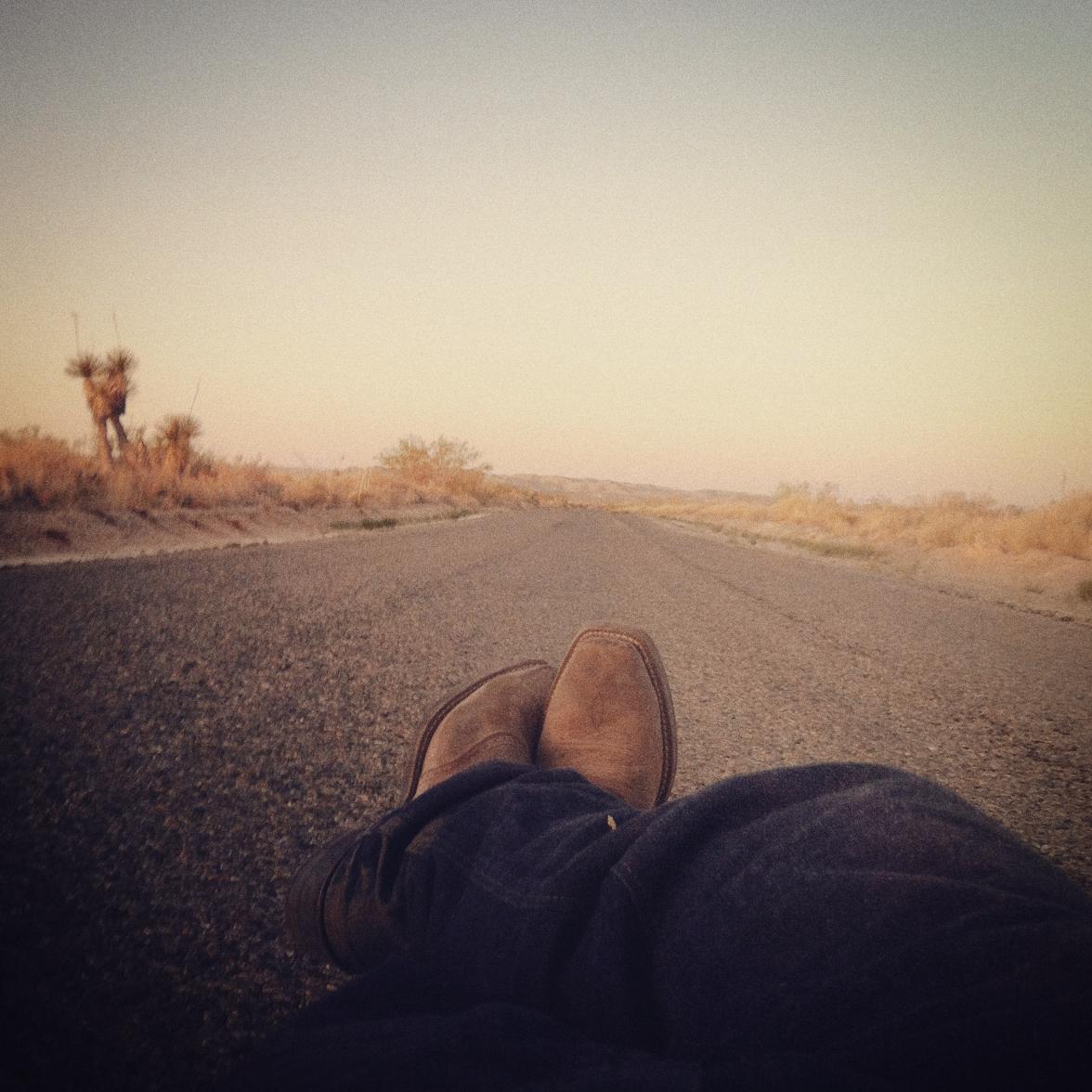 Why Don’t We Do It in the Road? Why Don’t We Do It in the Road?