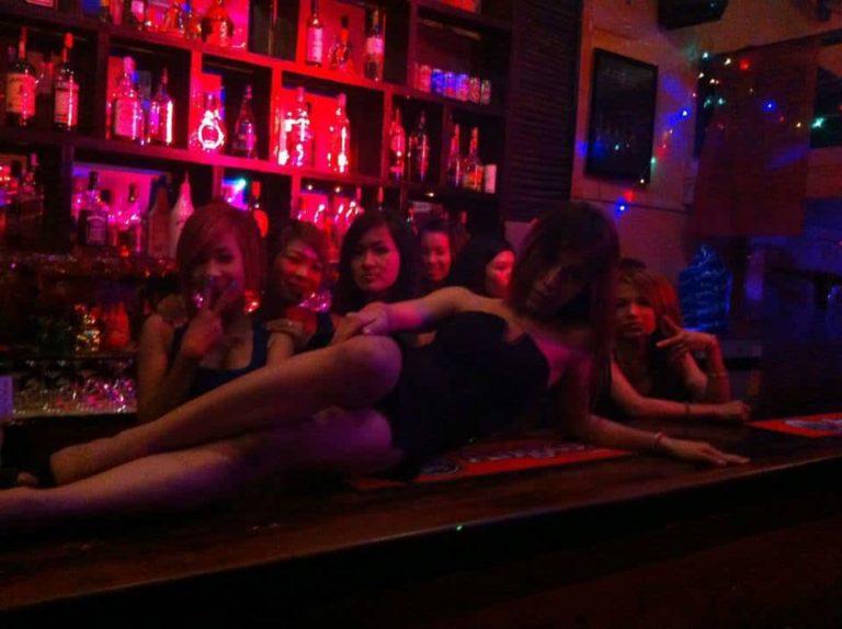 Phnom Penh Nightlife