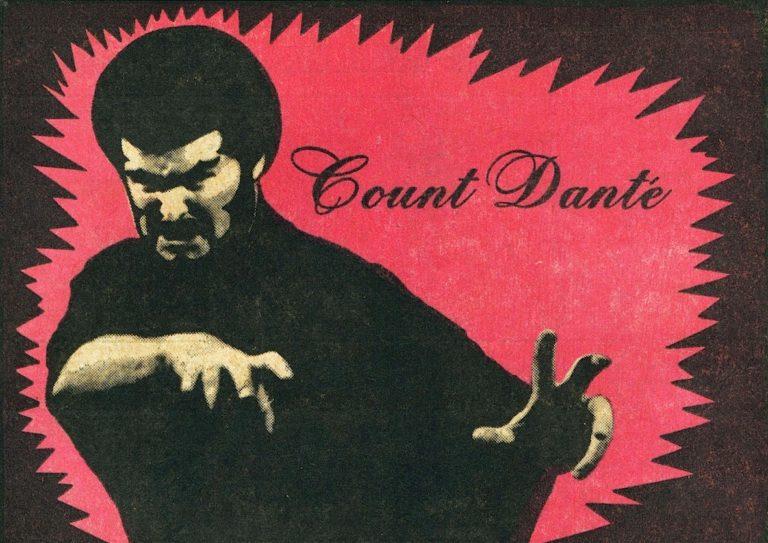 The Deadliest Man Alive