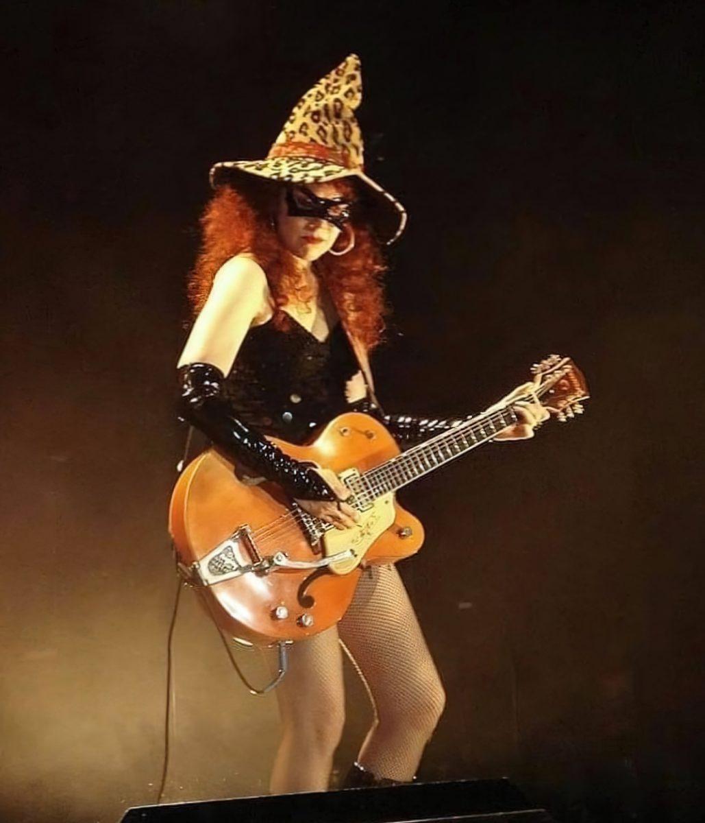Happy Halloween, You Sons of Witches