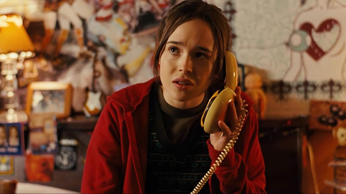 I miss novelty telephones. There, I said it.