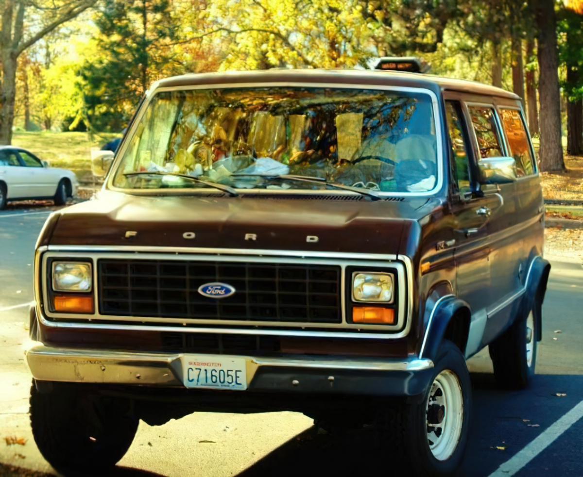 What is a V-Drive 4×4 System?