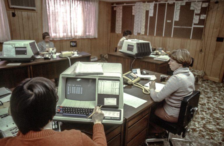 The Tragic Tale Of DEC, The Computing Giant That Died Too Soon – Digital.com
