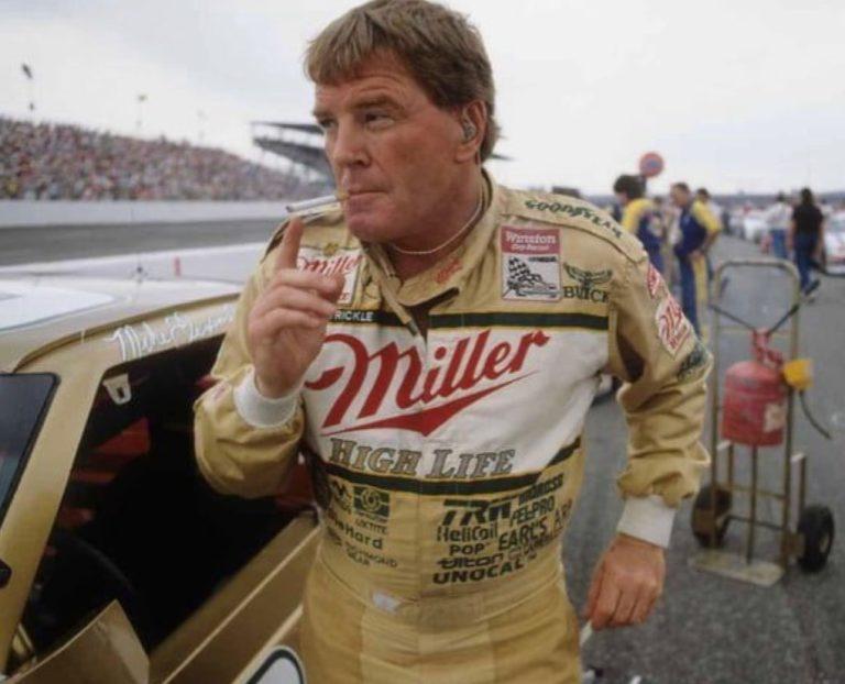 Dick Trickle: Living The High Life Dick Trickle: Living The High Life