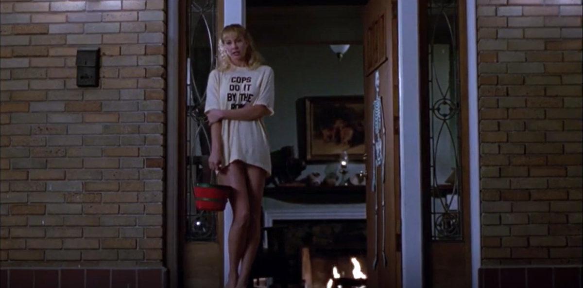 Kelly Meeker: Halloween Homewrecker Kelly Meeker: Halloween Homewrecker