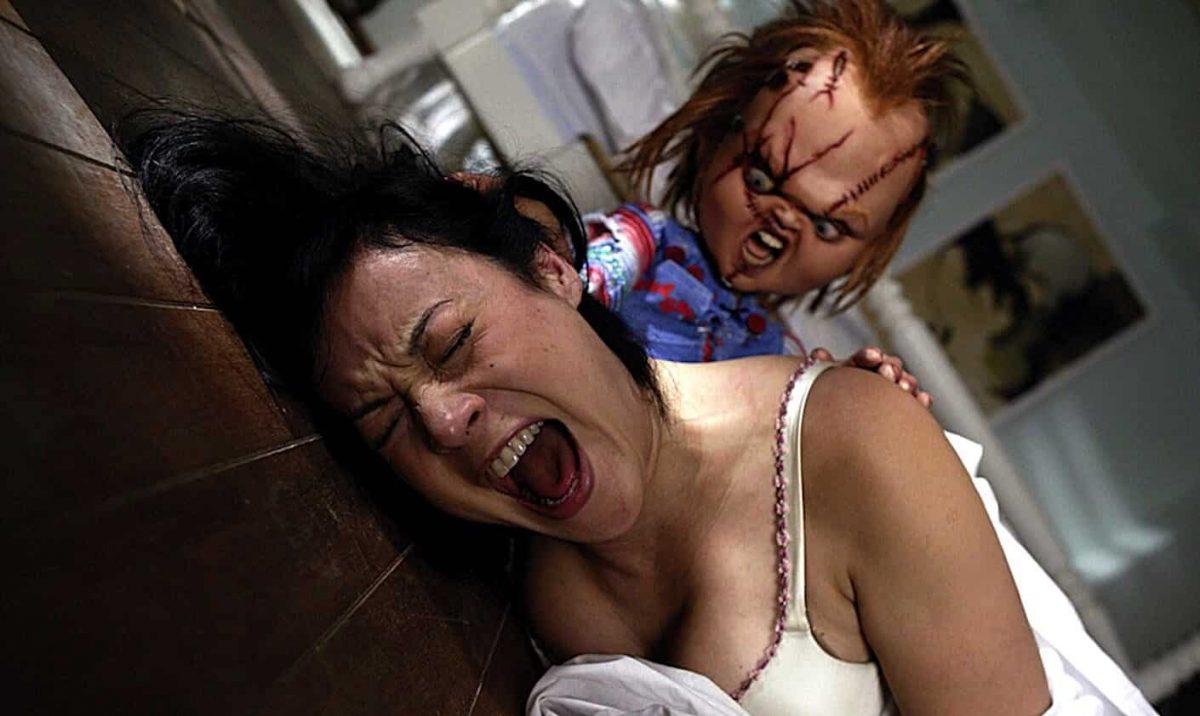 Happy Birthday, Jennifer Tilly!