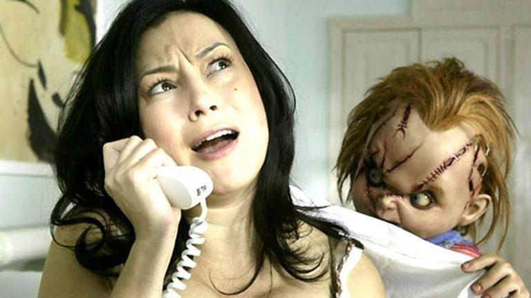 Happy Birthday, Jennifer Tilly
