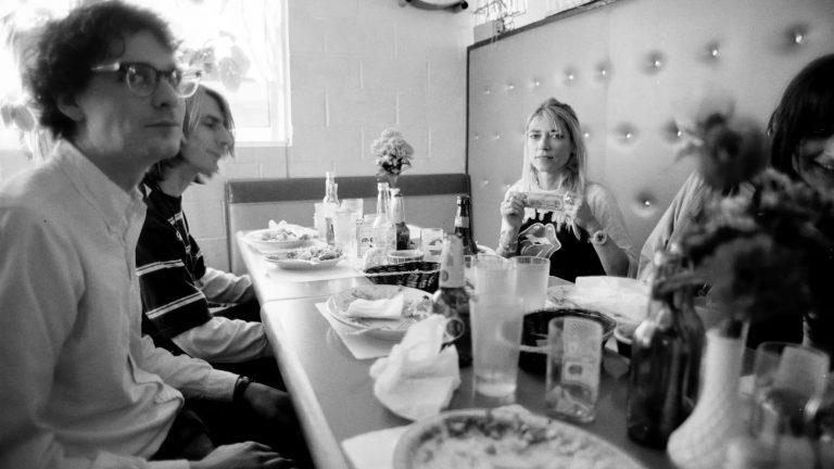 An Oral History of Grunge Food