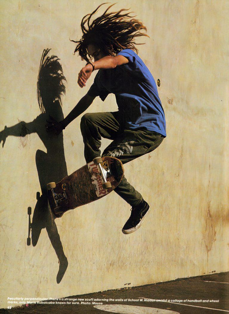 Best Cities For Street Skating in America Best Cities For Street Skating in America