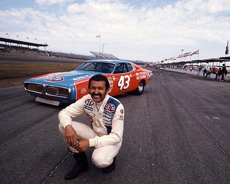 The King’s Fourth Great American Race Win The King’s Fourth Great American Race Win