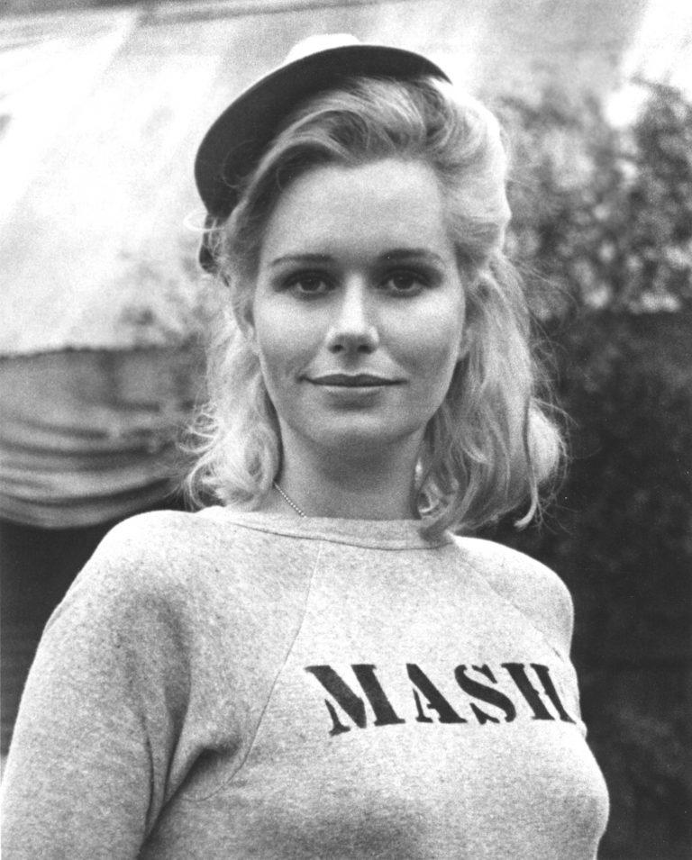 Remembering Sally Kellerman