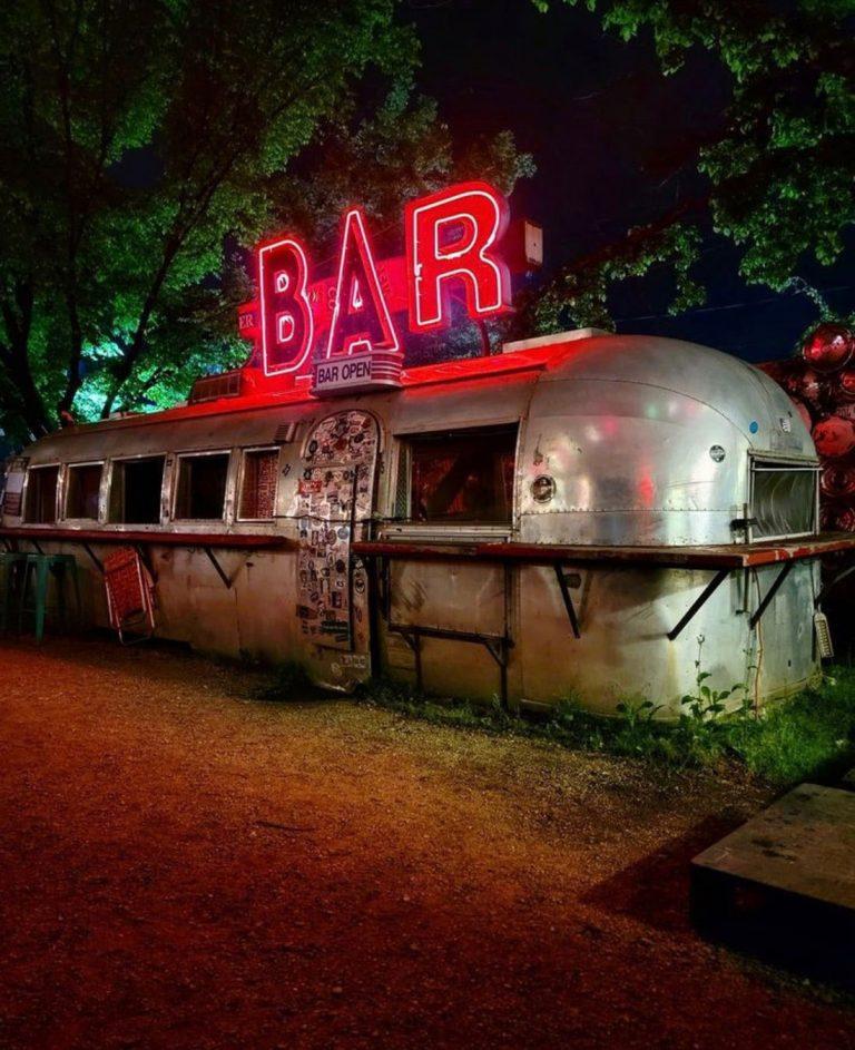 backyard dive bar backyard dive bar