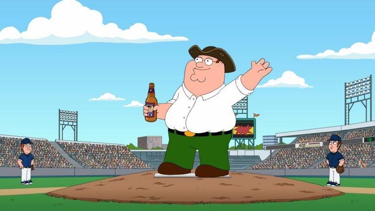 The Best Family Guy Episodes of All Time