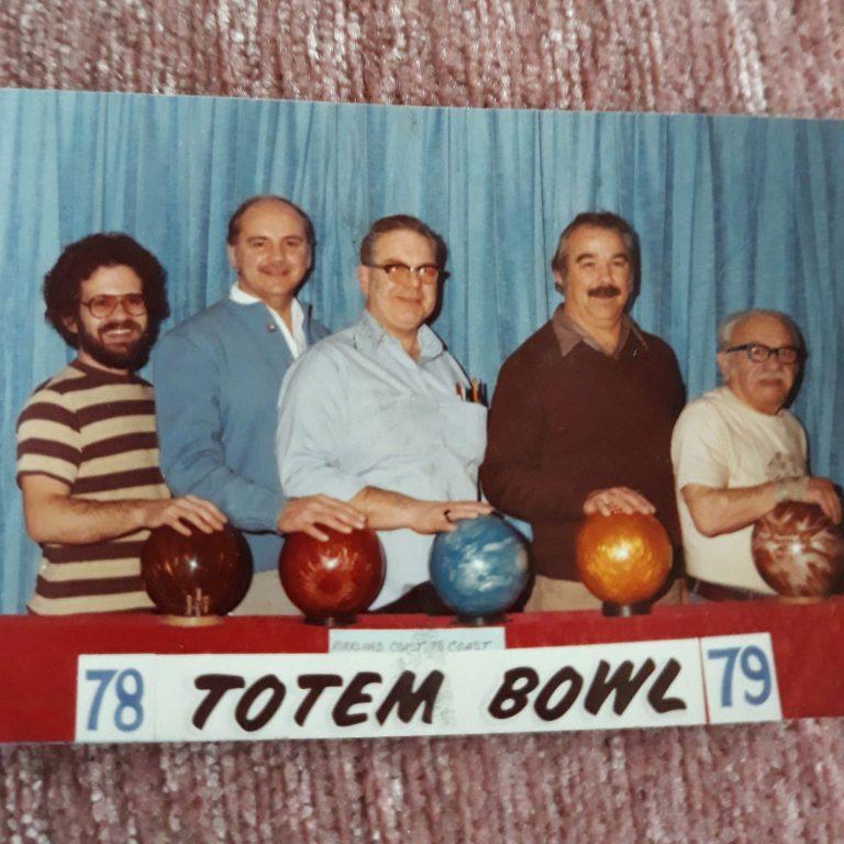 Totem Bowl – aka Tech City Bowl – closing after 64 years